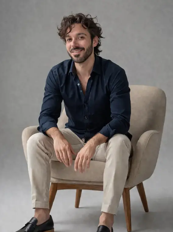 Medard Konopík, Jednatel & Kreativní direktor