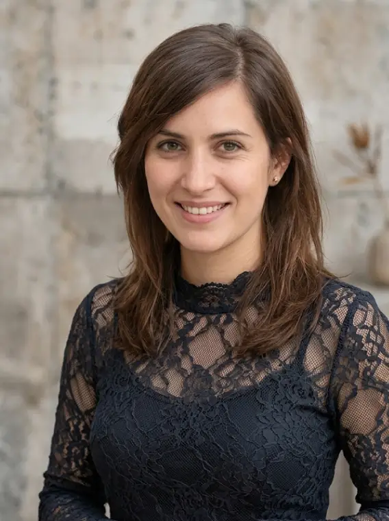 Tereza Vránská, marketing