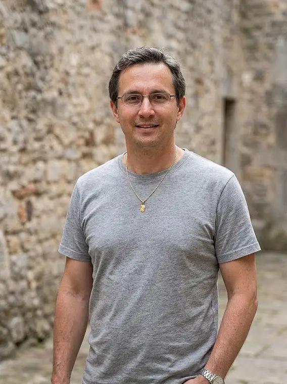 Petr Lajčák, infrastruktura