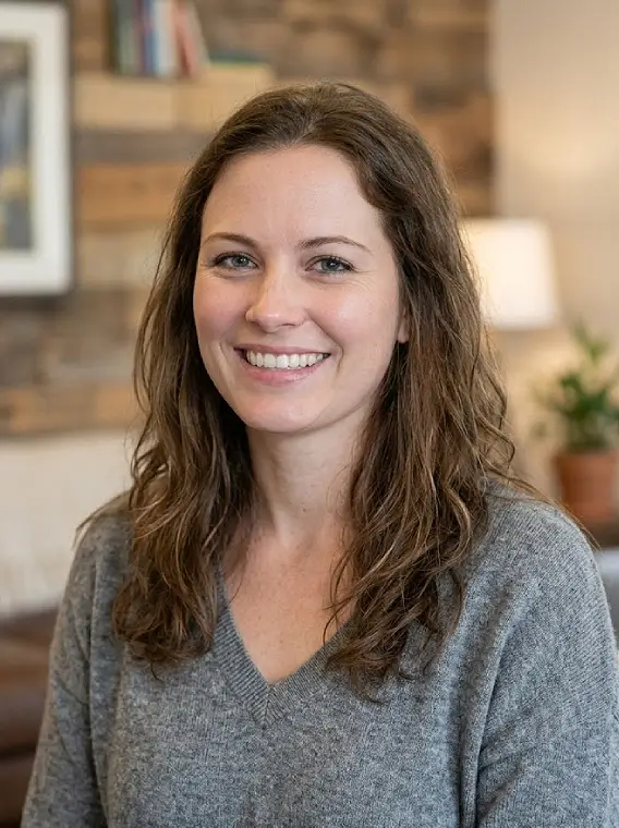 Ema Zábrodská, copywriting